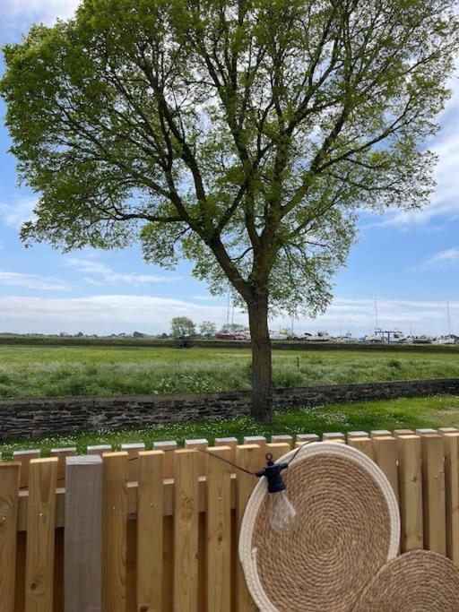 Havre De Paix A Carteret ! Villa Barneville-Carteret Eksteriør bilde