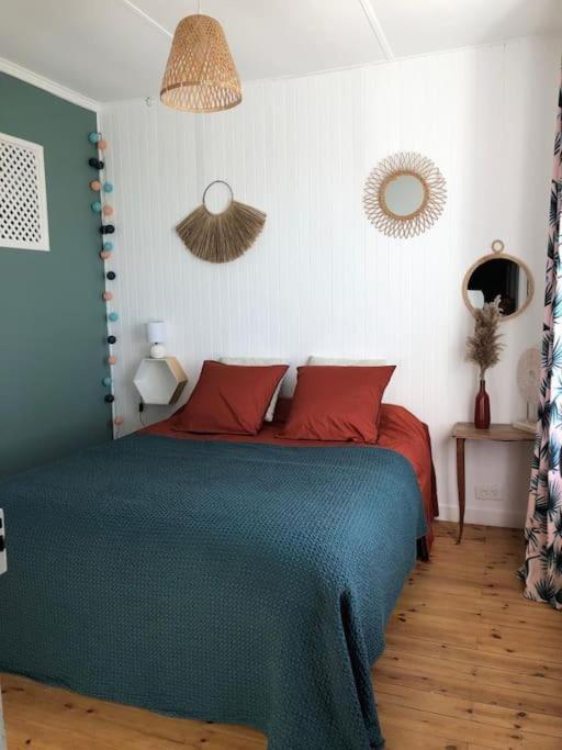 Havre De Paix A Carteret ! Villa Barneville-Carteret Eksteriør bilde