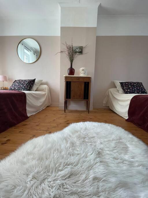 Havre De Paix A Carteret ! Villa Barneville-Carteret Eksteriør bilde