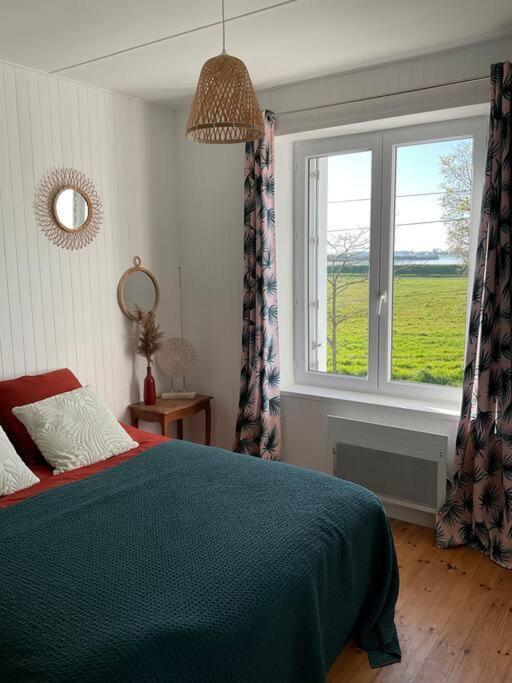 Havre De Paix A Carteret ! Villa Barneville-Carteret Eksteriør bilde